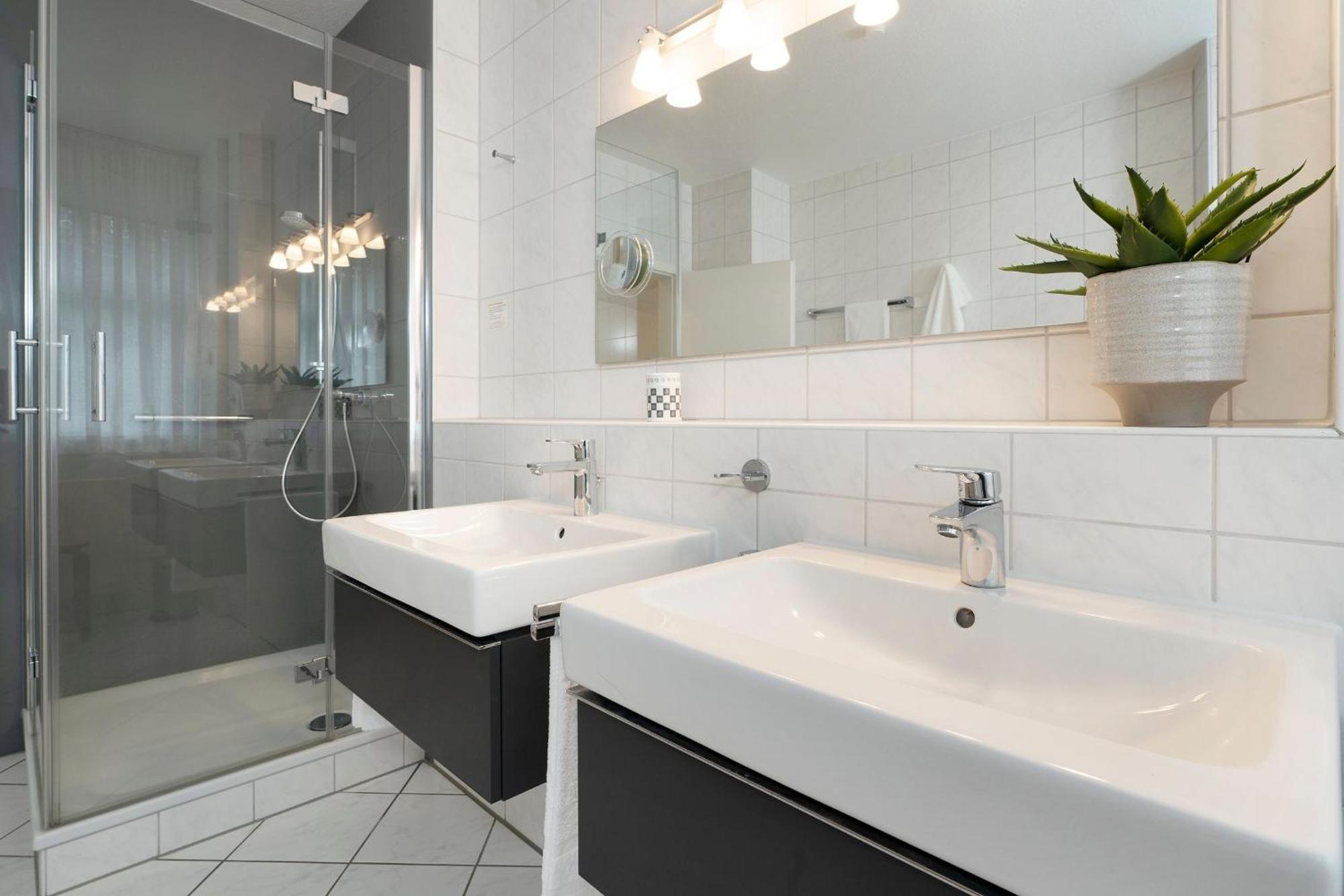 Villa Am Hang- Wohnung 11 Gromitz Bagian luar foto