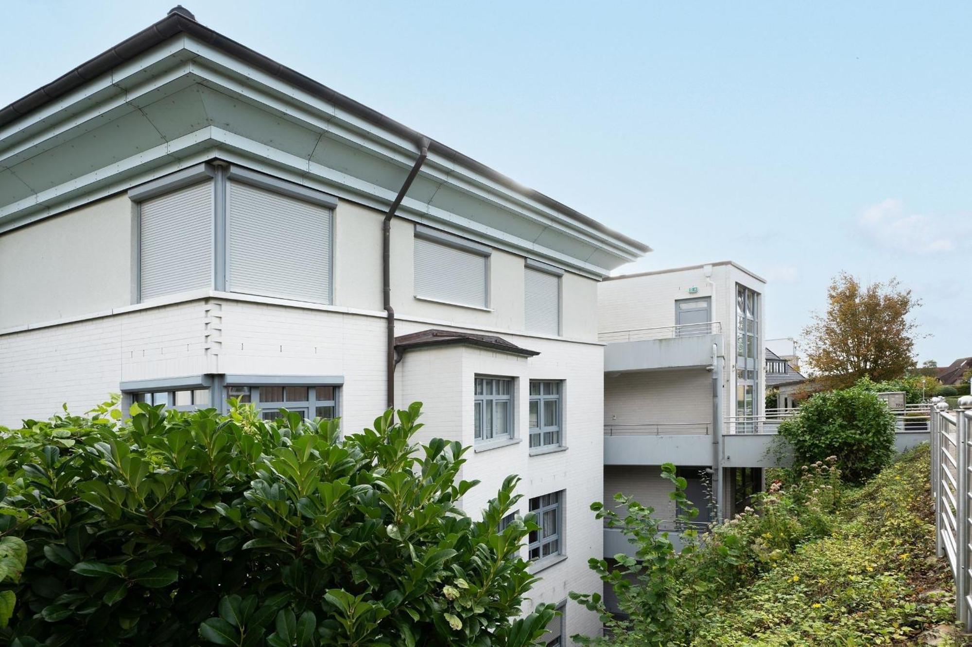 Villa Am Hang- Wohnung 11 Gromitz Bagian luar foto