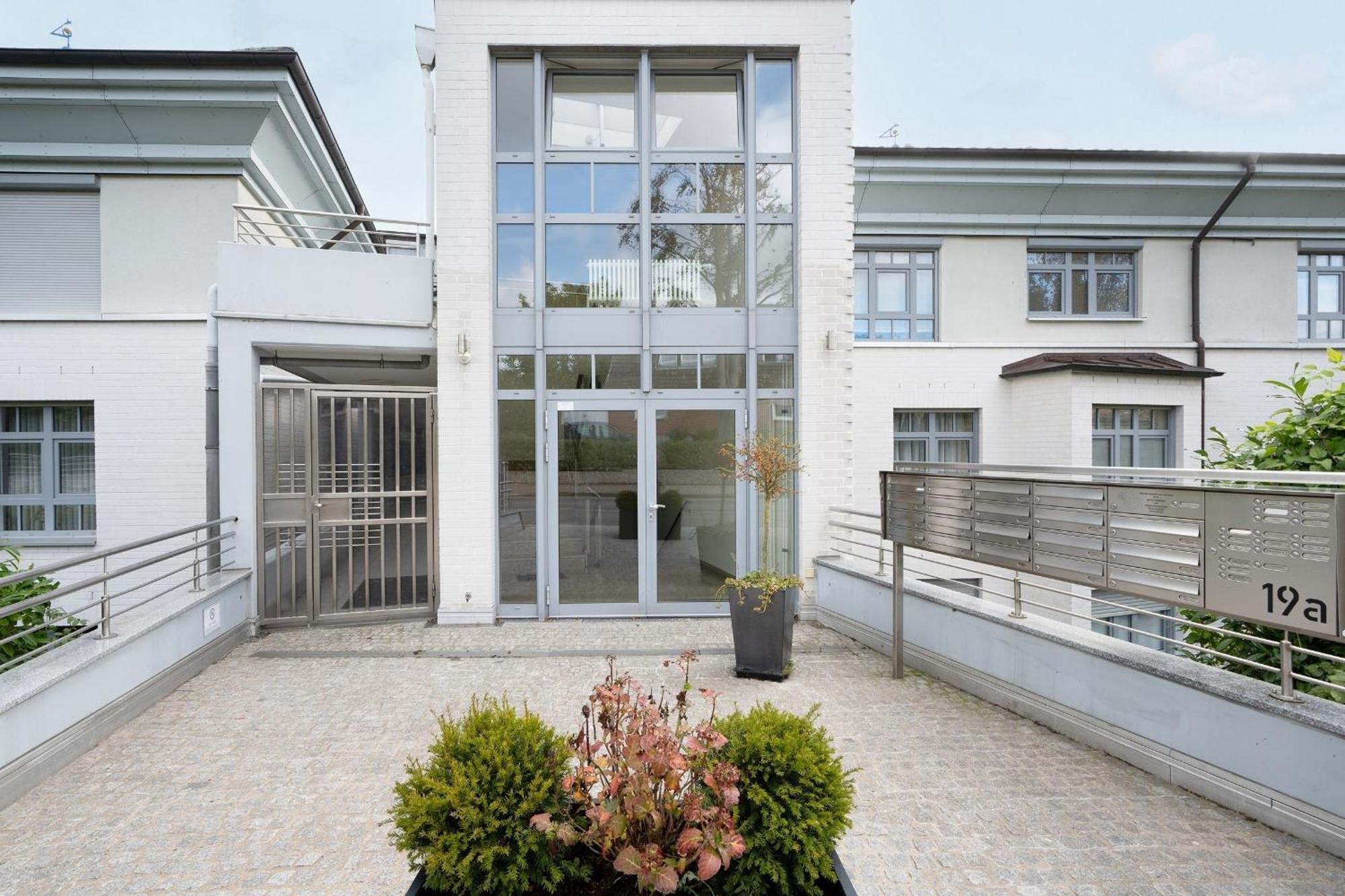 Villa Am Hang- Wohnung 11 Gromitz Bagian luar foto