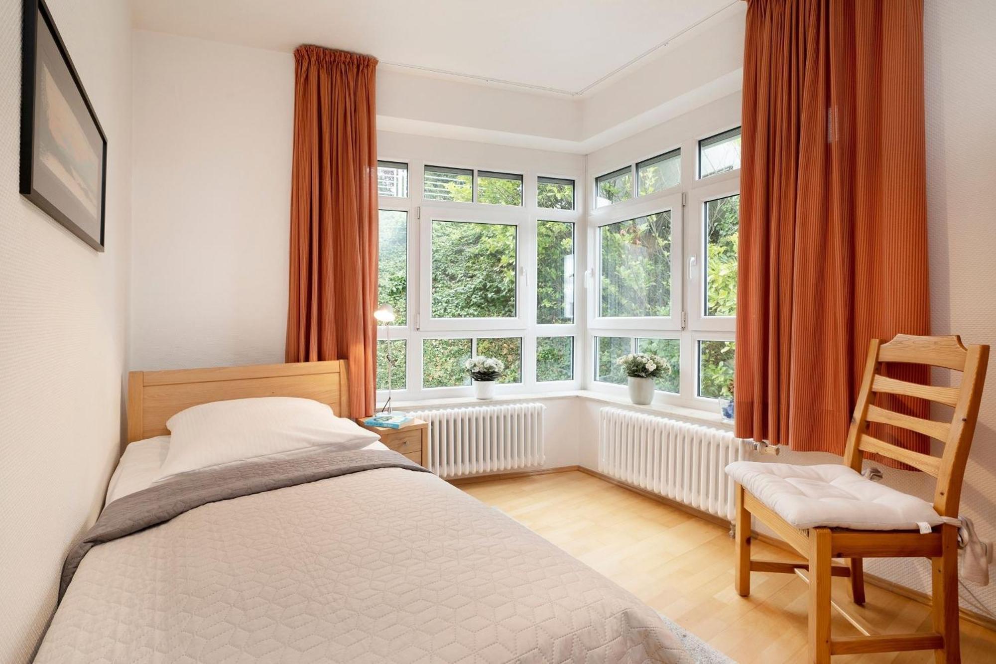 Villa Am Hang- Wohnung 11 Gromitz Bagian luar foto