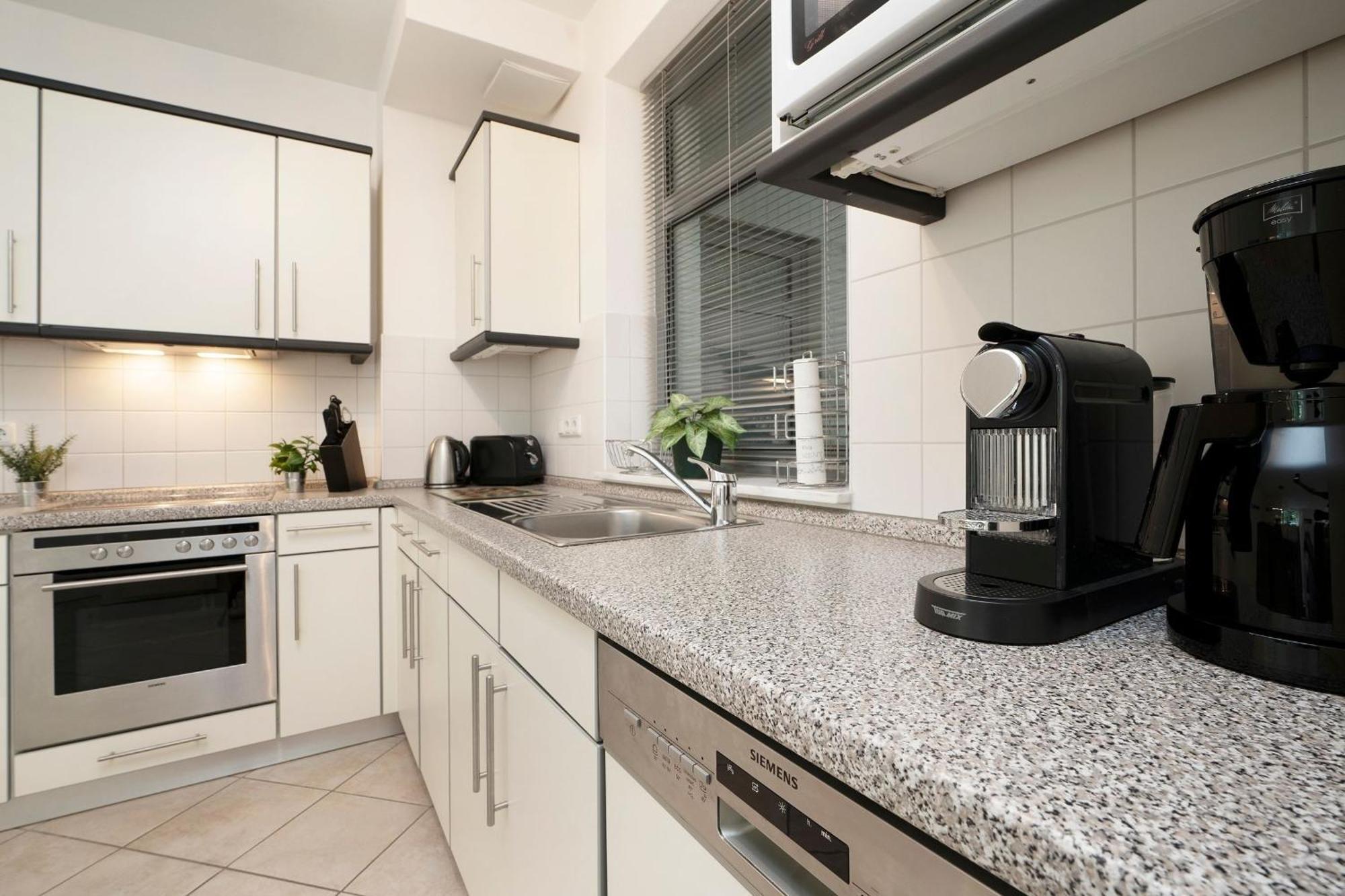 Villa Am Hang- Wohnung 11 Gromitz Bagian luar foto