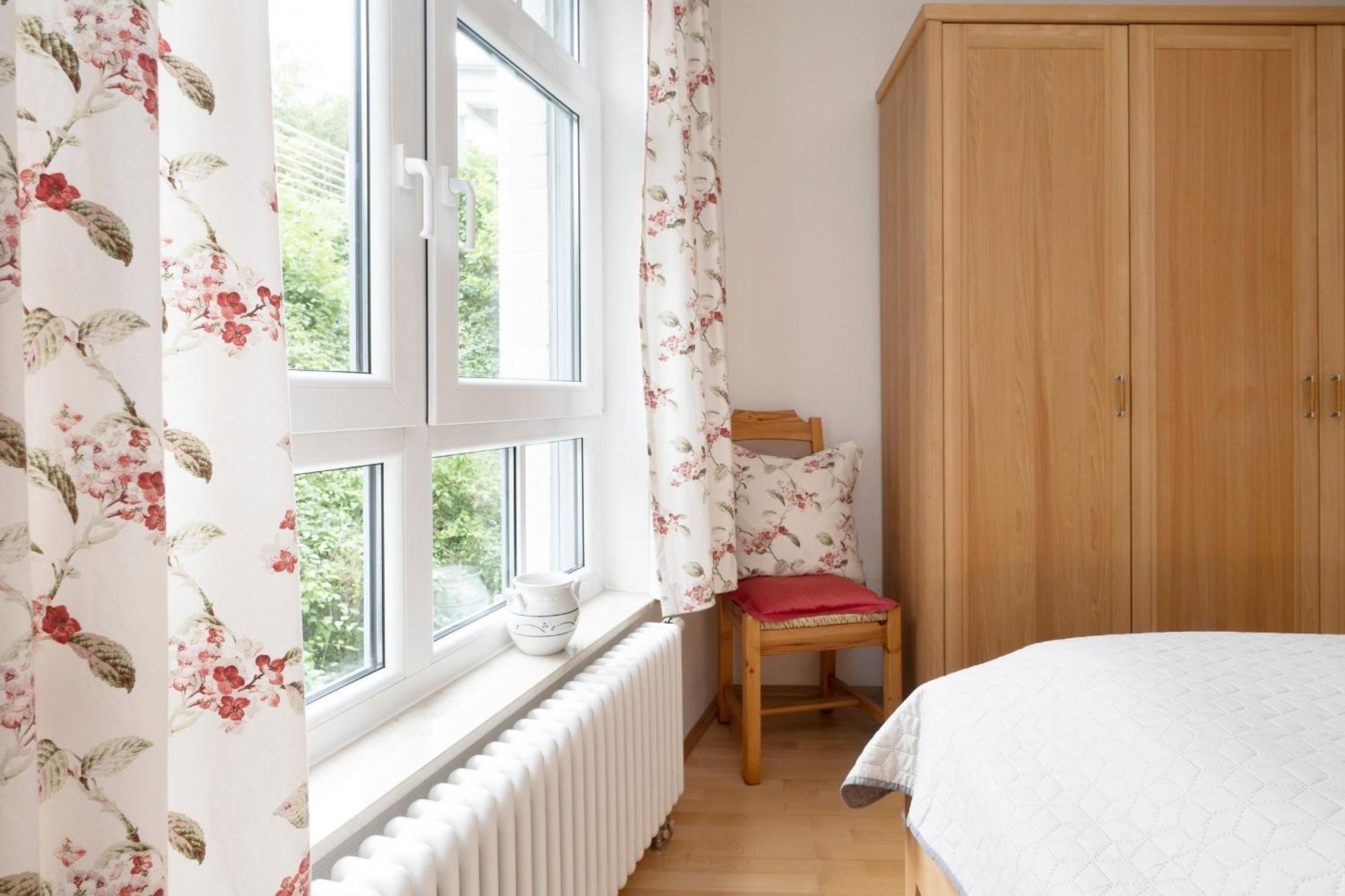 Villa Am Hang- Wohnung 11 Gromitz Bagian luar foto