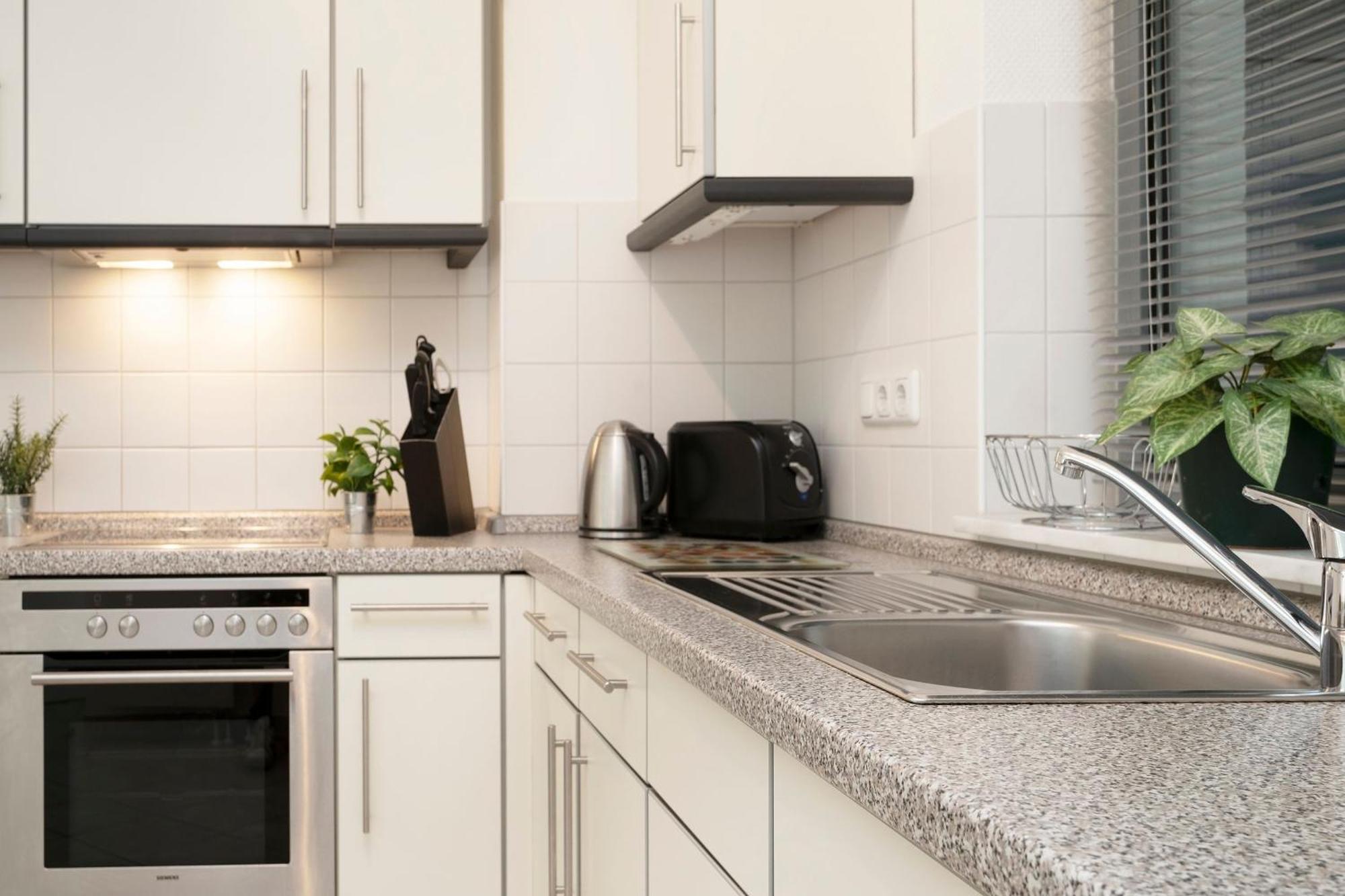 Villa Am Hang- Wohnung 11 Gromitz Bagian luar foto