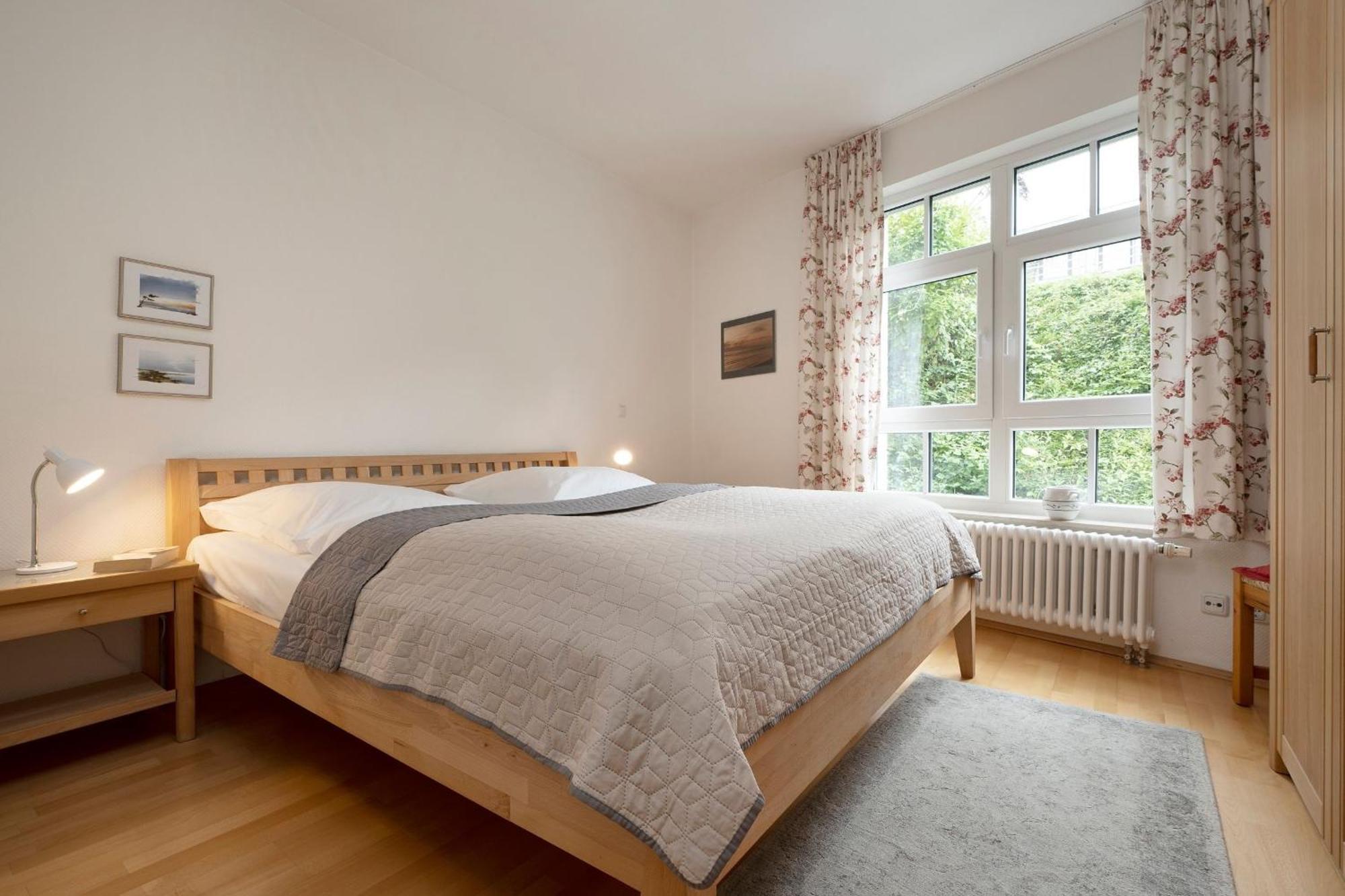 Villa Am Hang- Wohnung 11 Gromitz Bagian luar foto
